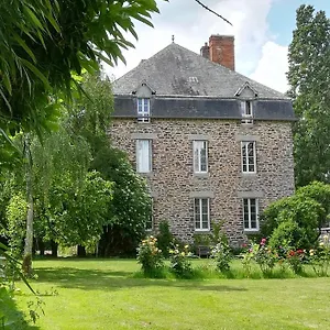 Le Presbytère De Malon Bed & Breakfast