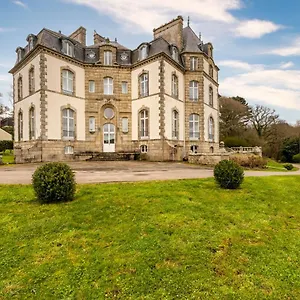 Château De Locquéran Appartement