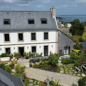 L'ardoisiere, Et D'amis Bed & Breakfast