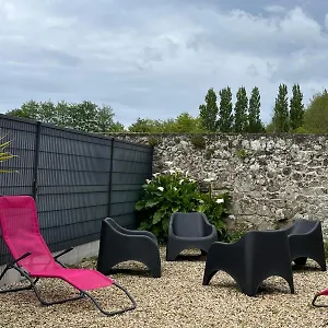 Kercady 1 Hébergement de vacances